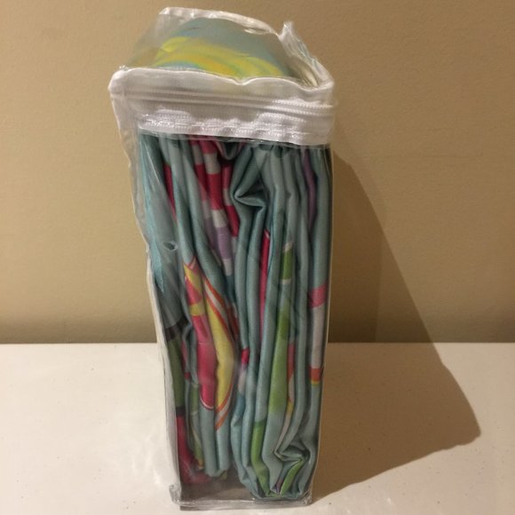 Emojination Stars Room Darkening Drapery Panels Curtains 42 x 63 New in Package - Picture 5 of 9